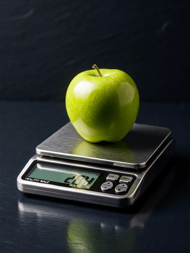 Precision measurement environment