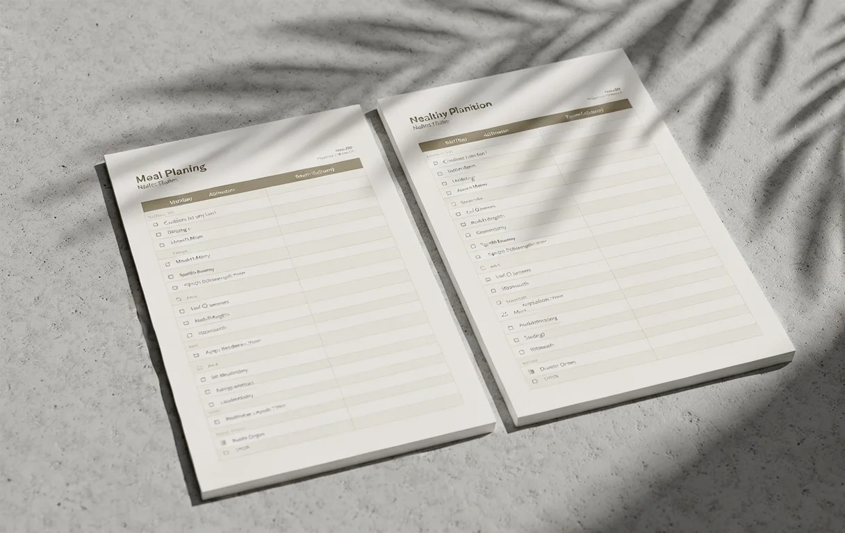 Document showcase