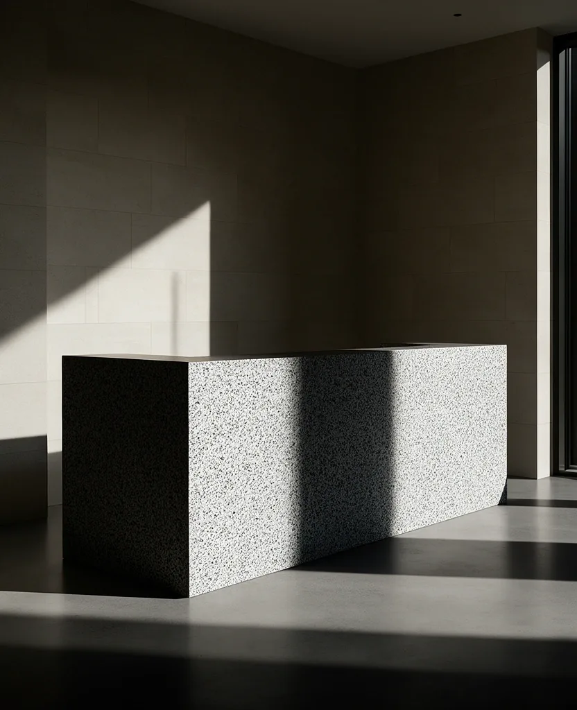 Architectural precision